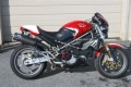 Alle originele en vervangende onderdelen voor uw Ducati Monster S4 Fogarty 916 2002.